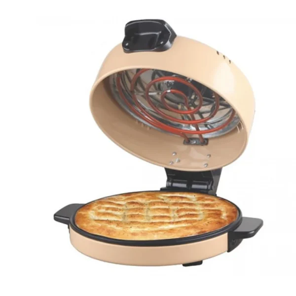 HOME MASTER BREAD MAKER - ARABIC BREADS ELECTRIC KHABAZA HM-490